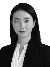 Ms. Dan Wang